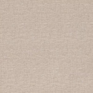 May include: A close-up of a beige fabric with a textured, woven appearance. The fabric has a subtle, grid-like pattern created by the interwoven threads, providing a neutral background.