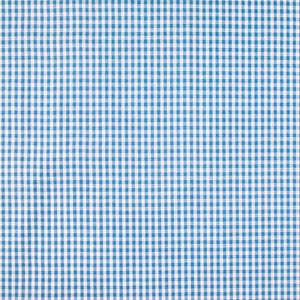 Colors Gingham Fabric, Checkered Fabric, Polyester & Cotton, Apparel ...
