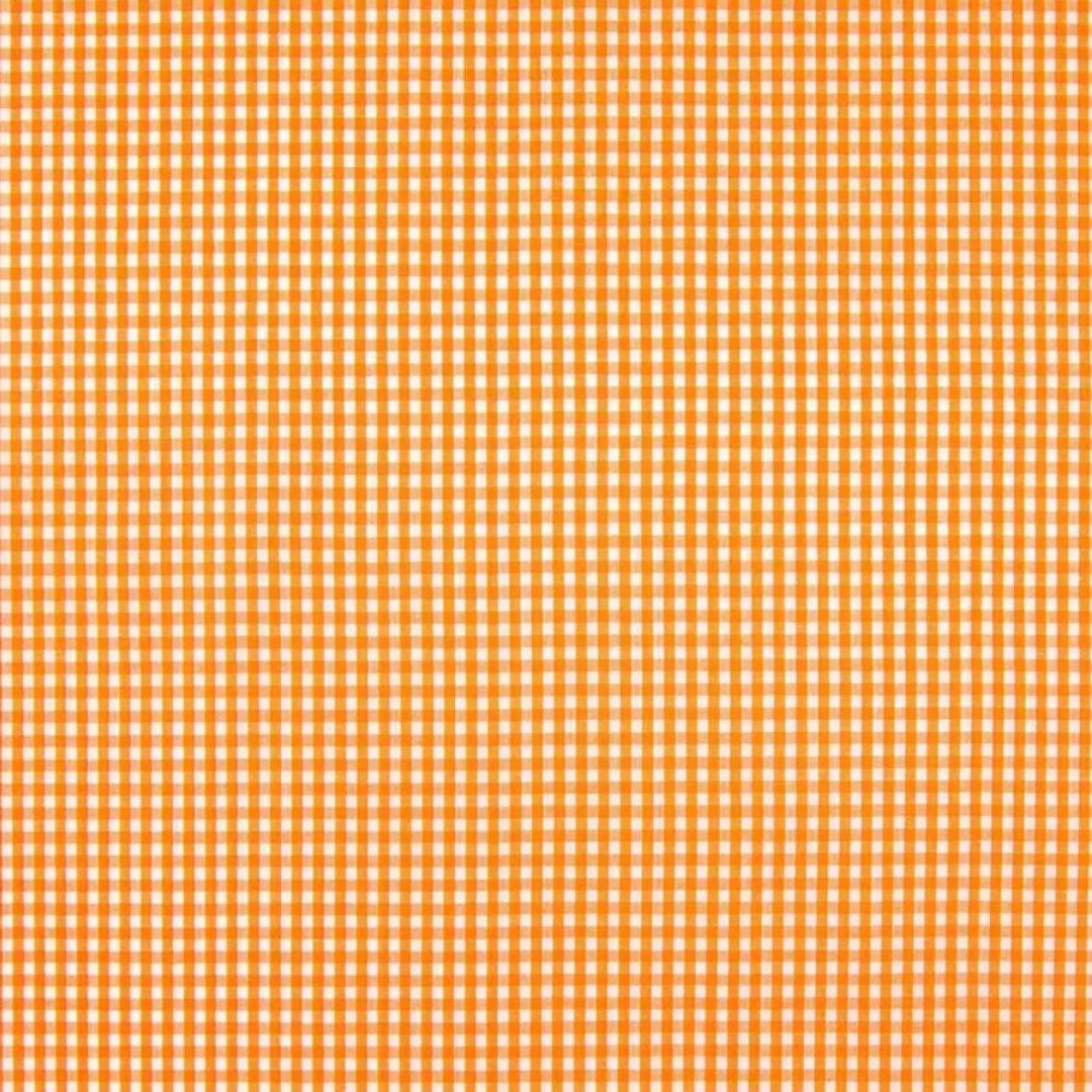 Colors Gingham Fabric, Checkered Fabric, Polyester & Cotton, Apparel ...