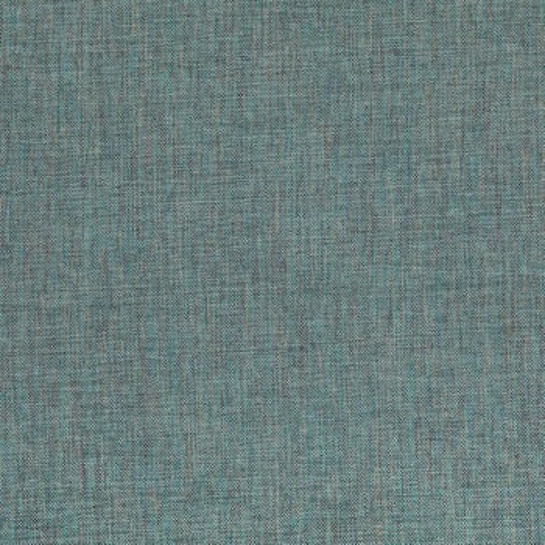 Azure & Gray Fabric, Outdoor Fabric, 100 Olefin, Upholstery Fabric
