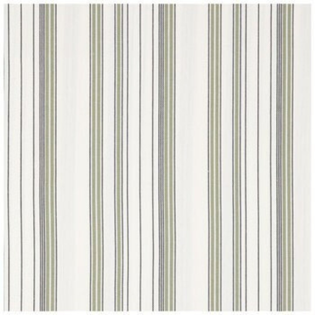 Fabric Ivory/Black Stocking main image 0