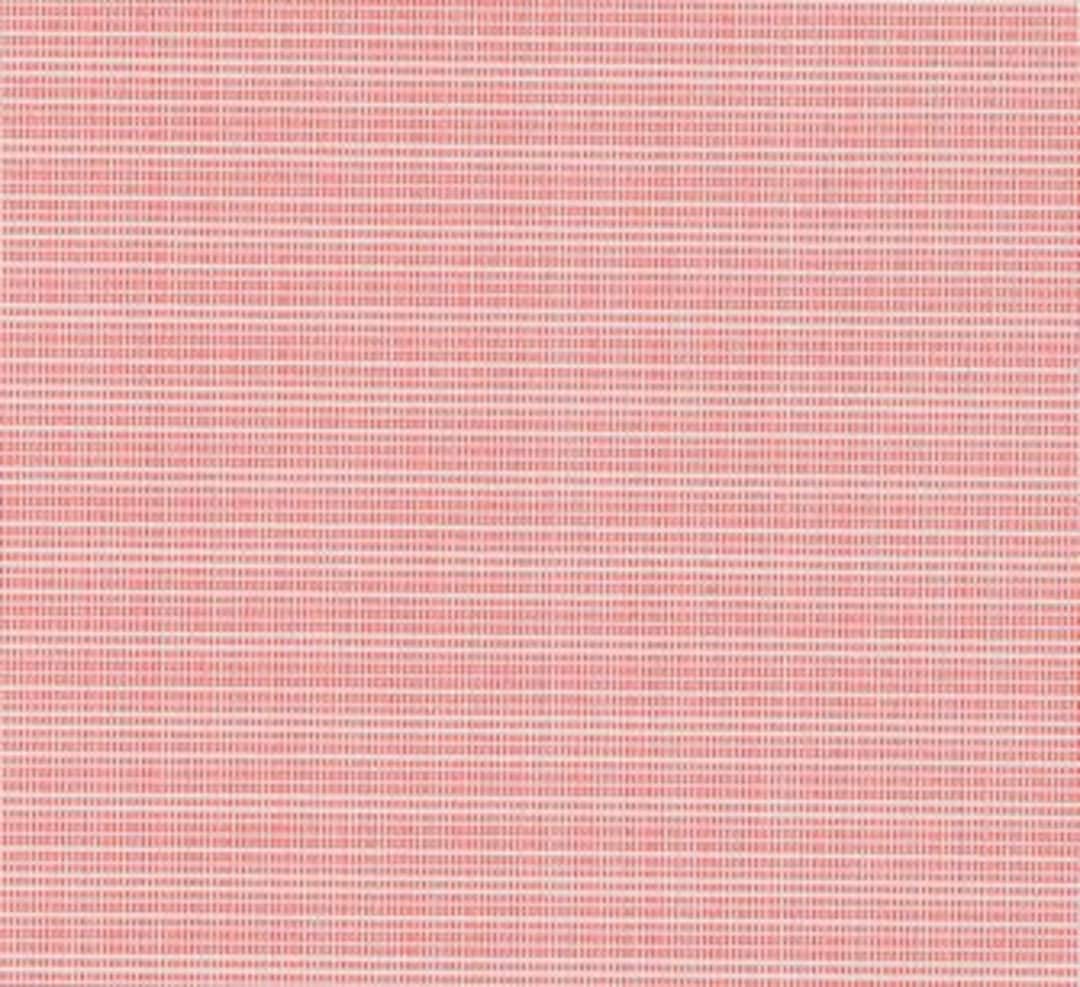 Coral La Playa Olefin Fabric, Outdoor Fabric, 100 Olefin, Upholstery