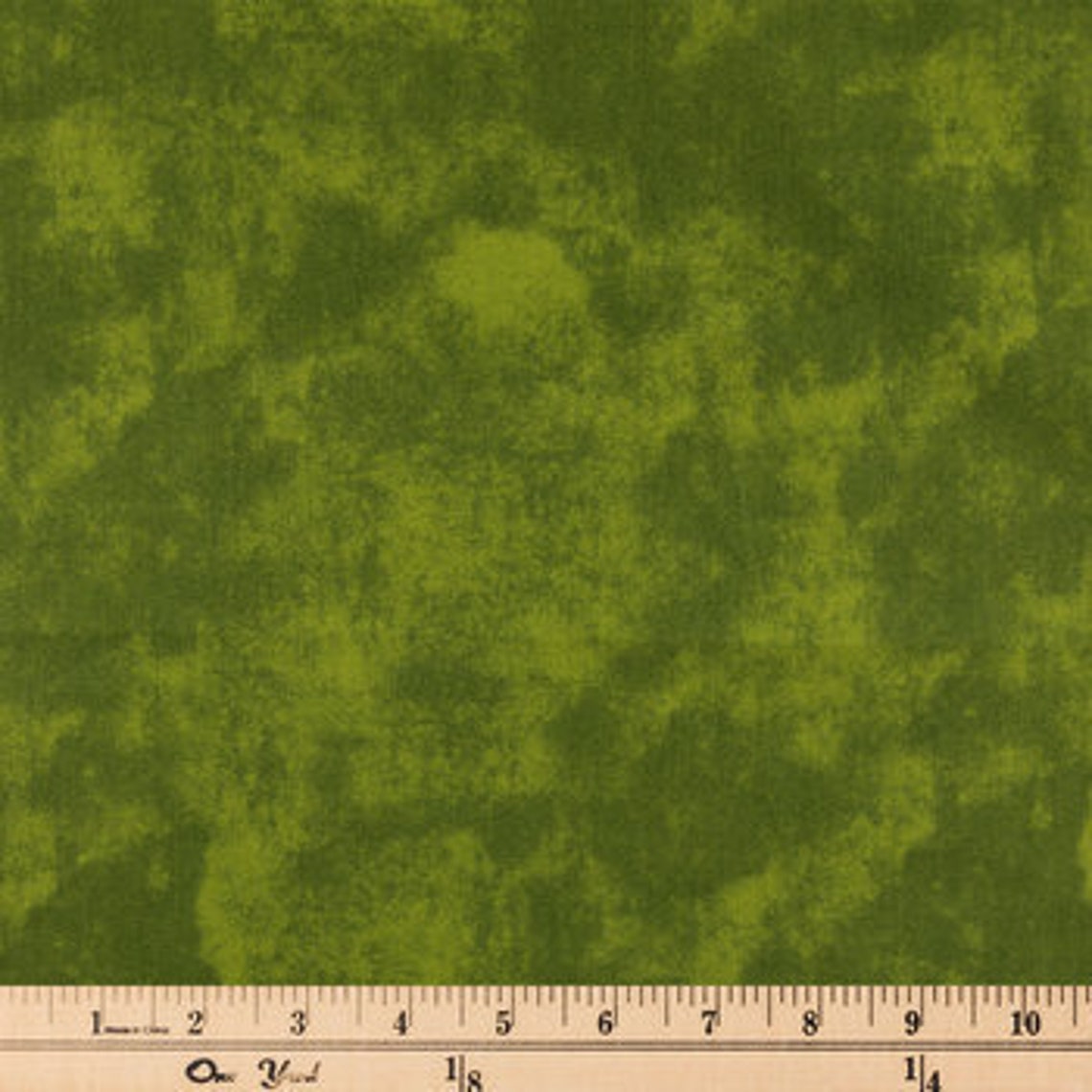 Grass Fabric Cotton Fabric Stain Fabric Green Fabric Etsy UK
