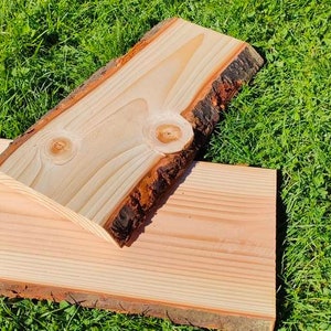 Solid wood, handicraft wood, DIY wooden boards