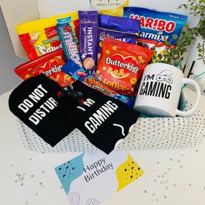 Gift ideas for boyfriend teenage discount