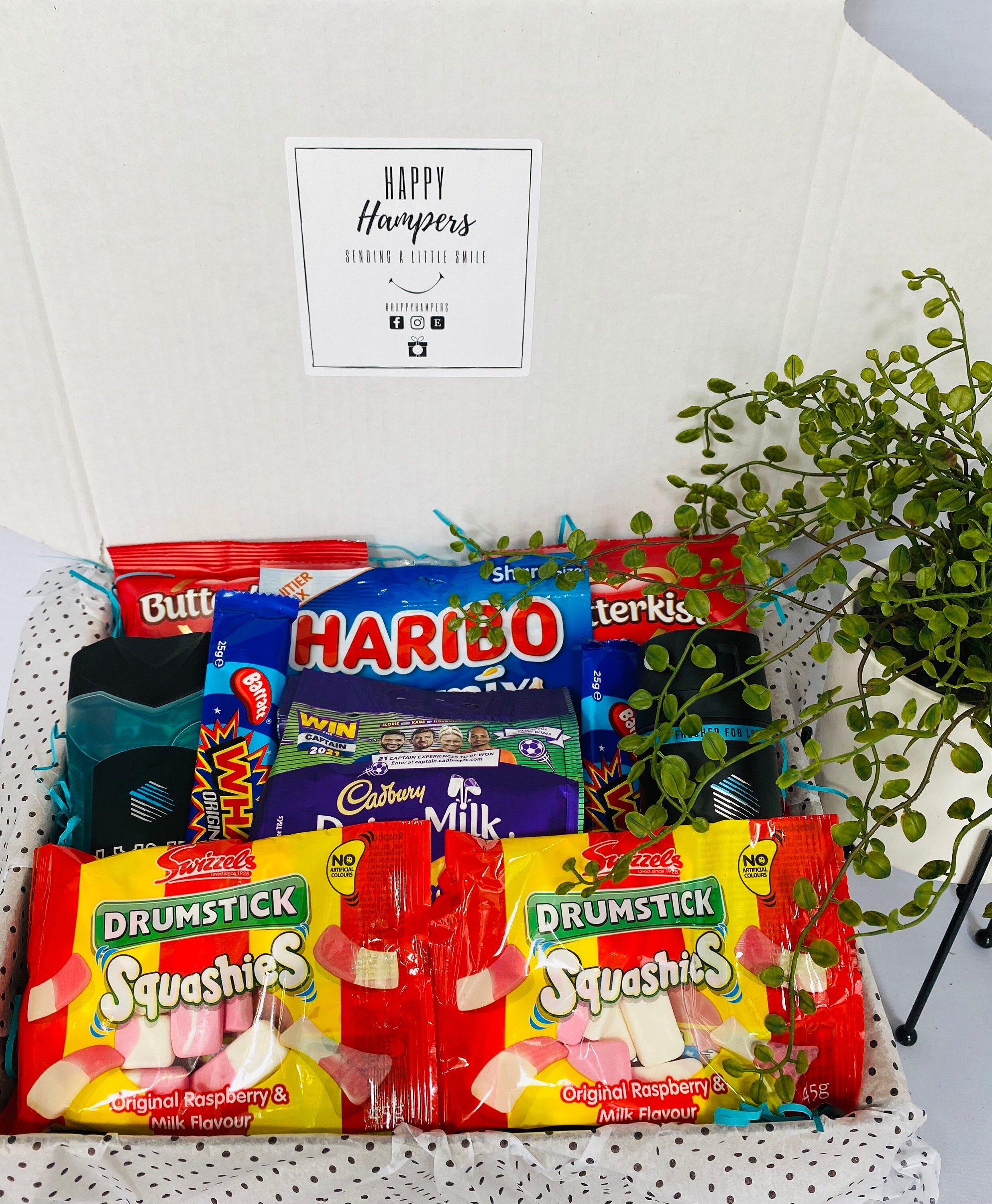 Teenage Boy Hamper Teenage Boys Gift Gift for Him Boys - Etsy UK