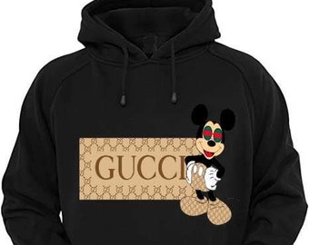 gucci sweatshirt etsy
