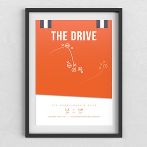 Denver Broncos | John Elway | Der Antrieb