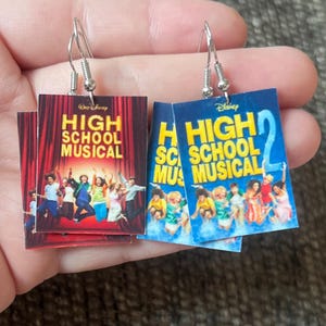 HSM 1 & 2
