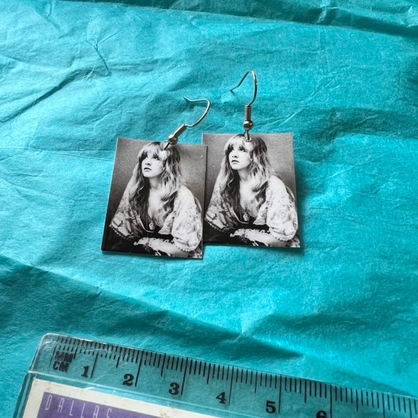 Stevie Nicks Jewelry - Etsy