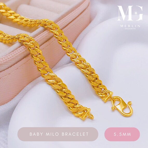 アクセサリー BABY MILO BRACELET BAPE Women's Baby Milo Bracelet Multi - SS22 - US