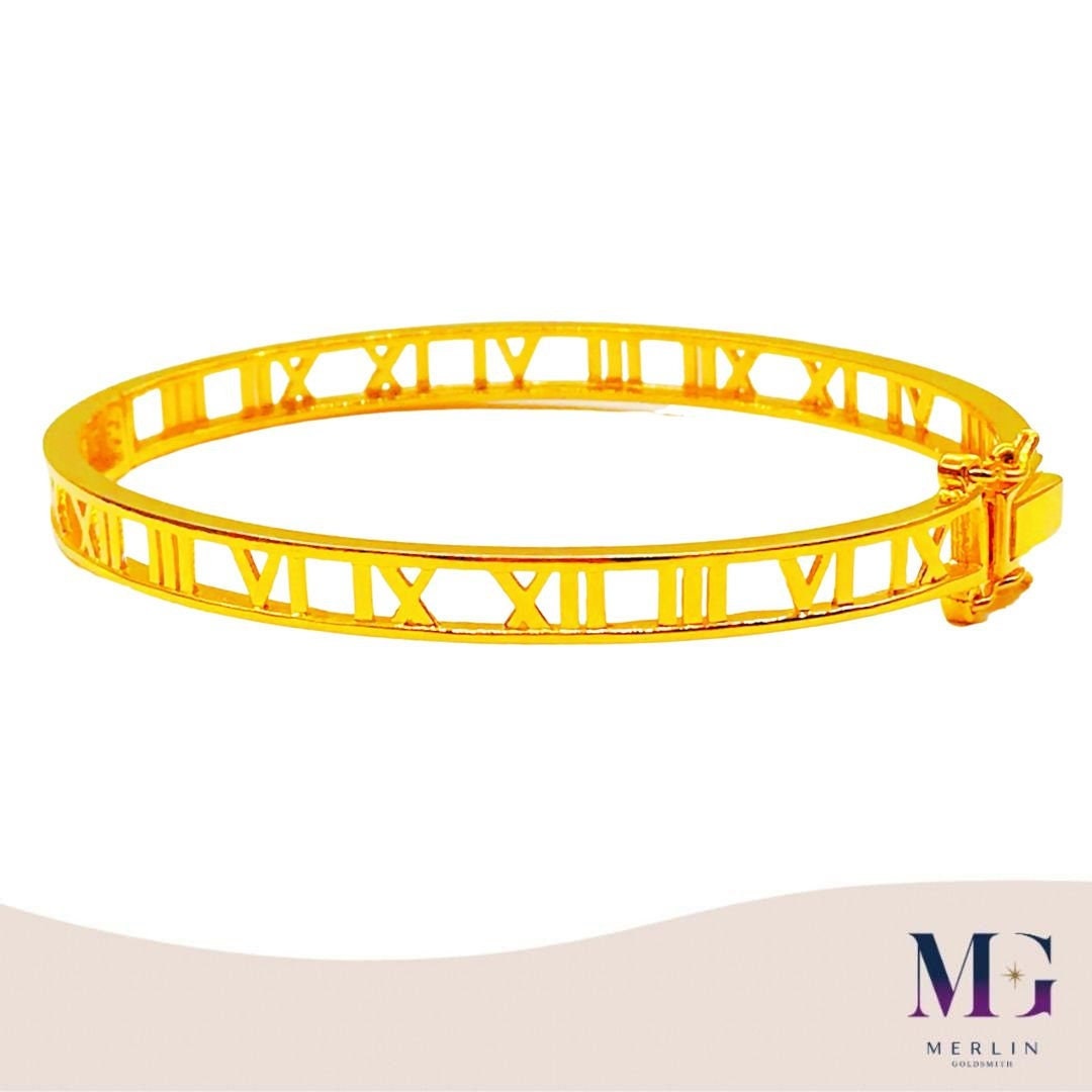 Bangle roman outlet