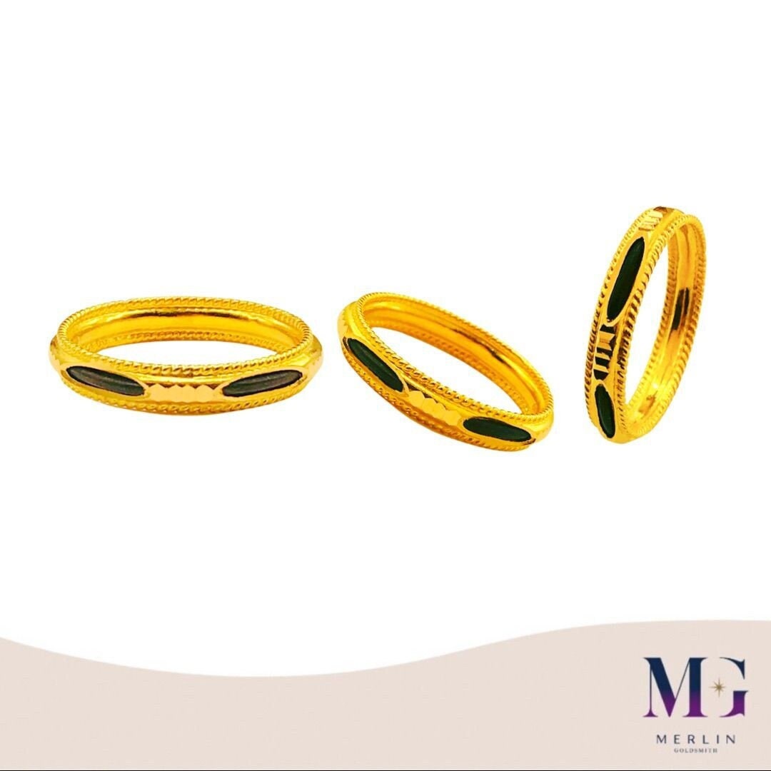 22K 916 Gold Elephant Hair Ring - Etsy UK 22K 916 Gold Elephant Hair Ring - Etsy UK