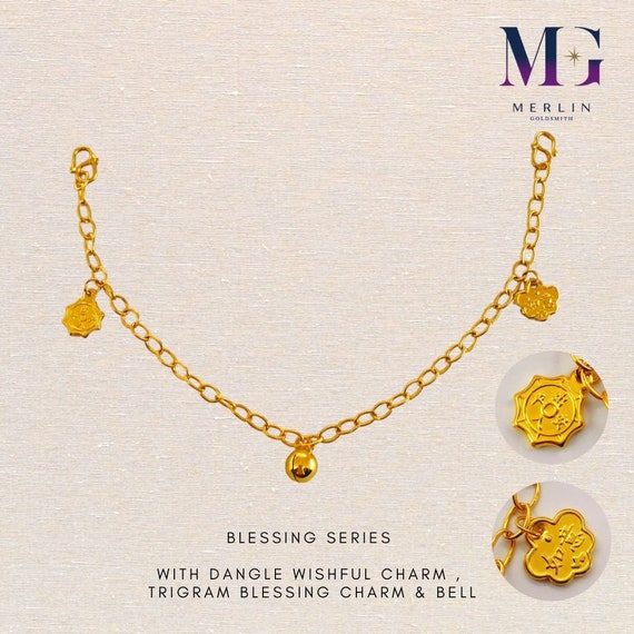 Baby gold chain 916 deals