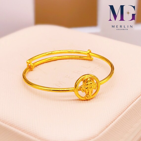 916 bangle sale