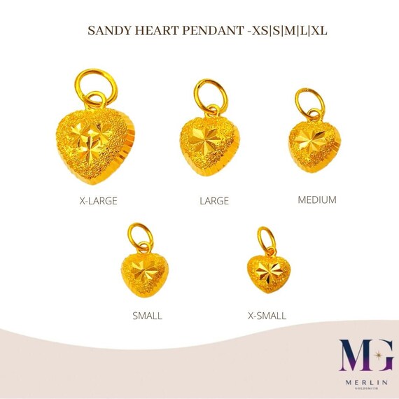 916 gold charms sale