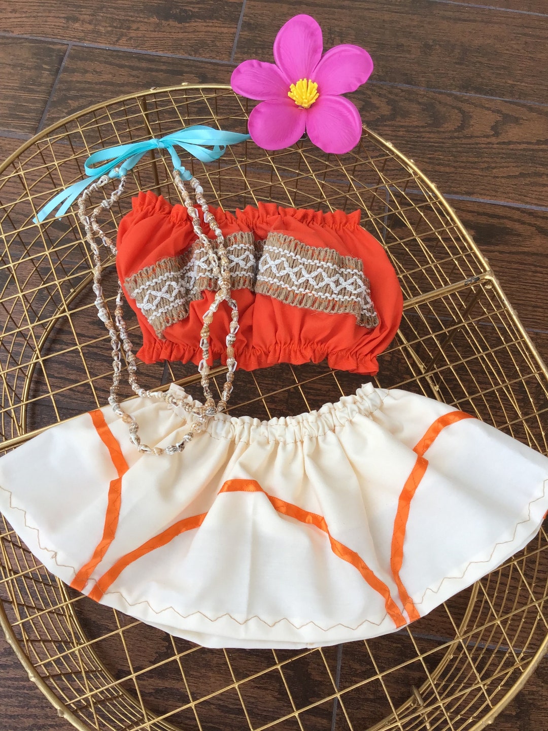 Moana baby clothes discount