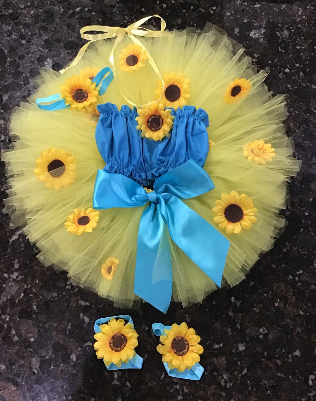 Más Conjunto de primer cumpleaños de Miss