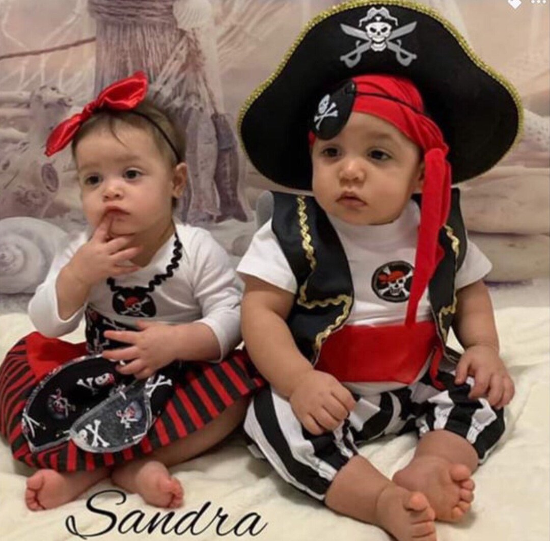 KorrbO Costume squelette pour Halloween pour bébé 2 pièces Combinai KorrbO Costume squelette pour Halloween pour bébé 2 pièces Combinai