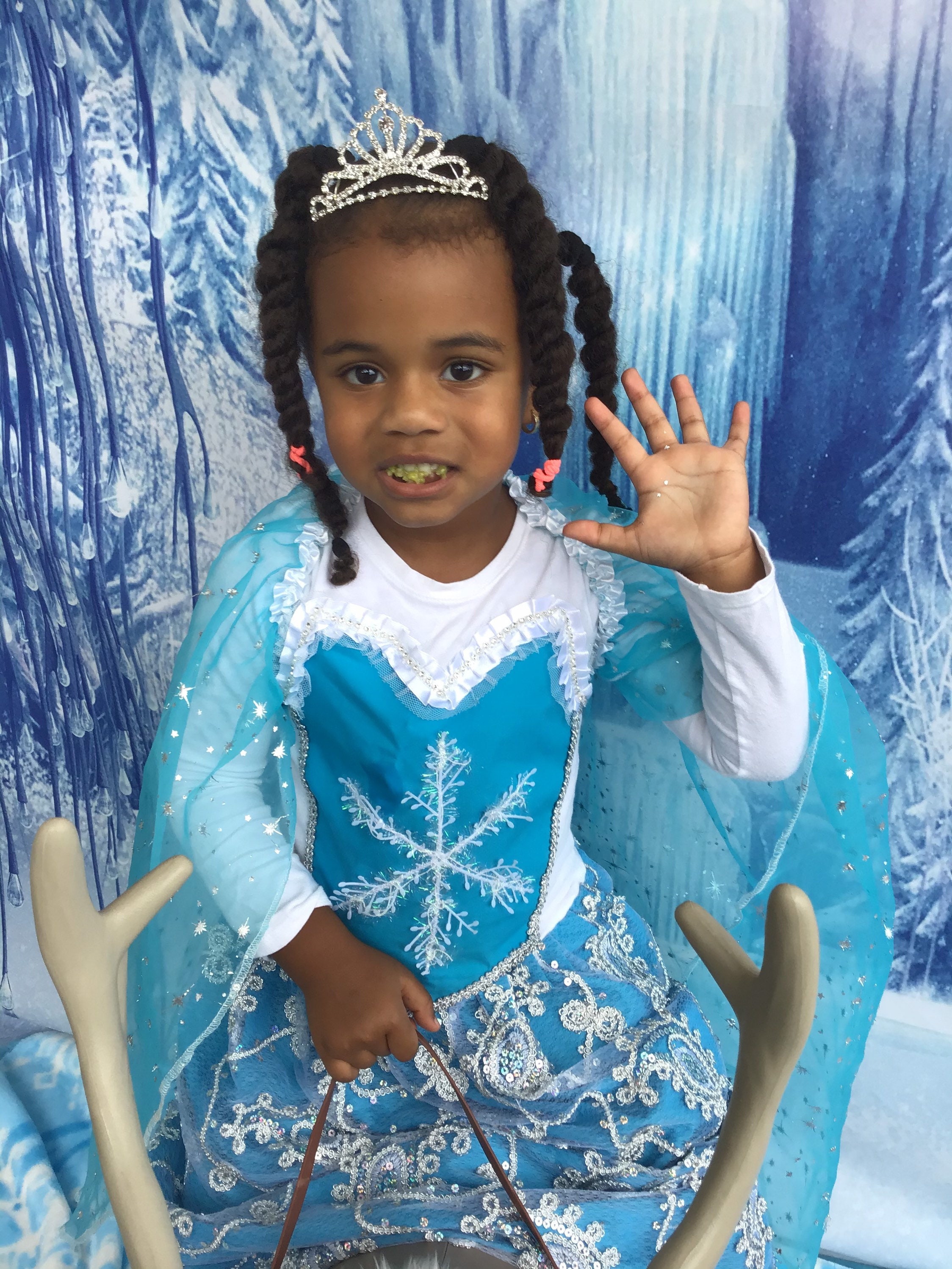 blue princess dress with cape Royal Blue Pearl Accent Princess Cape  Only Little Once