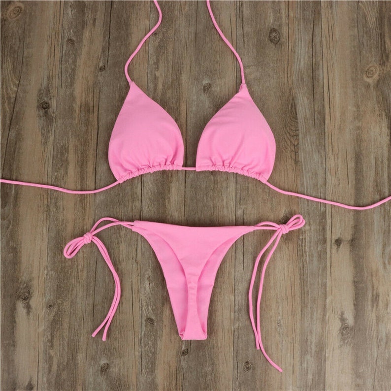Dubio® Bikini Verboten Dubio® Bikini Etsy