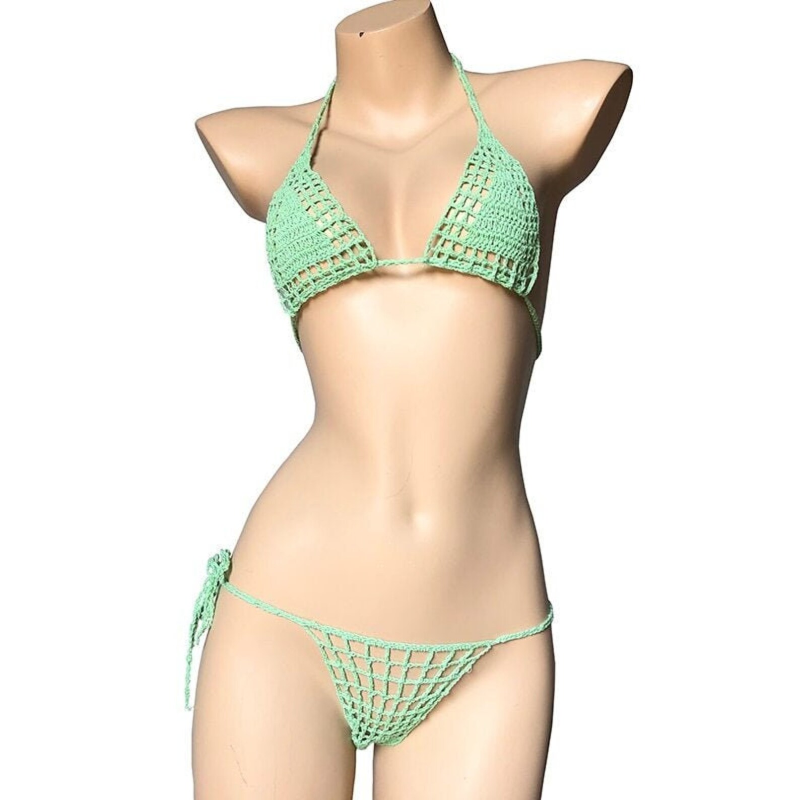 Pictures Of Micro Bikinis