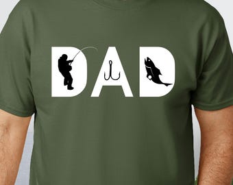 Weekend Angler Shirt, Bass Fishing Papa Tee, Lake Day Fisherman Sweatshirt, Personalized Pocket Print Fishing Hoodie