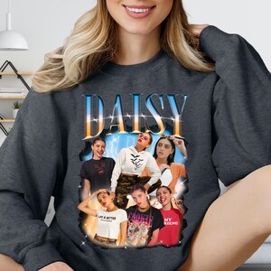 Custom Photo T-Shirt: Personalized Design Tee, Girlfriend Gift