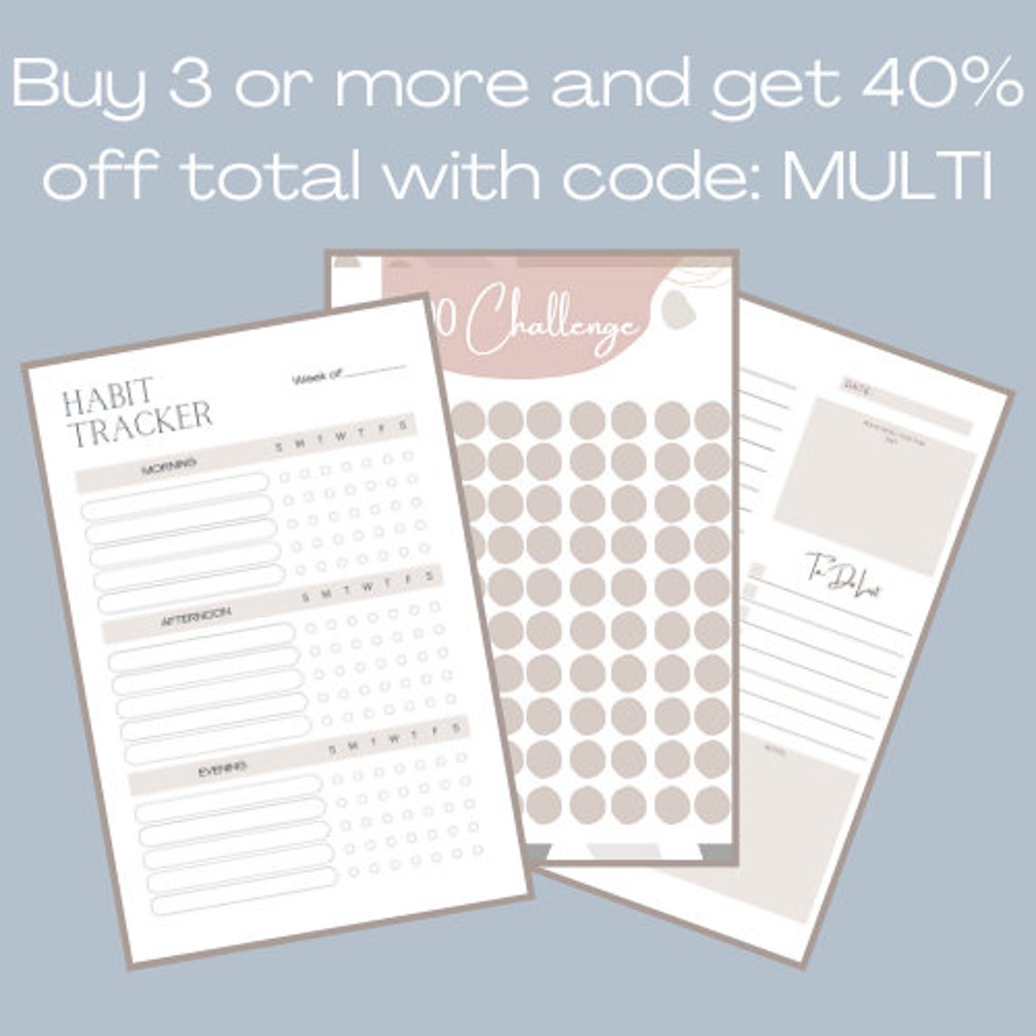 Printable Daily Food Log for Intuitive Eating and Healthy Lifestyle ...