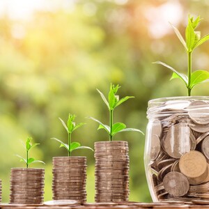 Wat is je grootste uitdaging als het gaat om financiën?