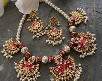 Buy Rajasthani Jewellery Online In 