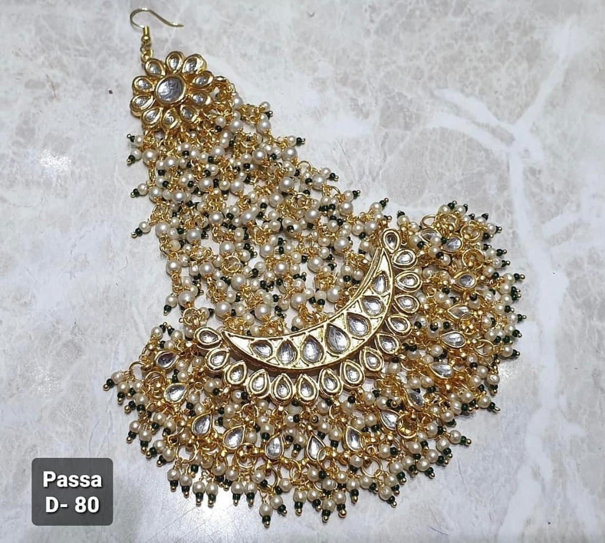 Passa Jewelry - Etsy