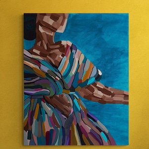 Campesina (PRINTS)