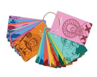 Anello della Sapienza dei Santi: Dottori della Chiesa