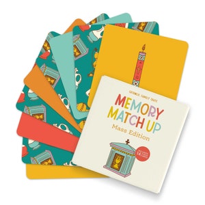 Jeu de mémoire de masse + cartes mémoire