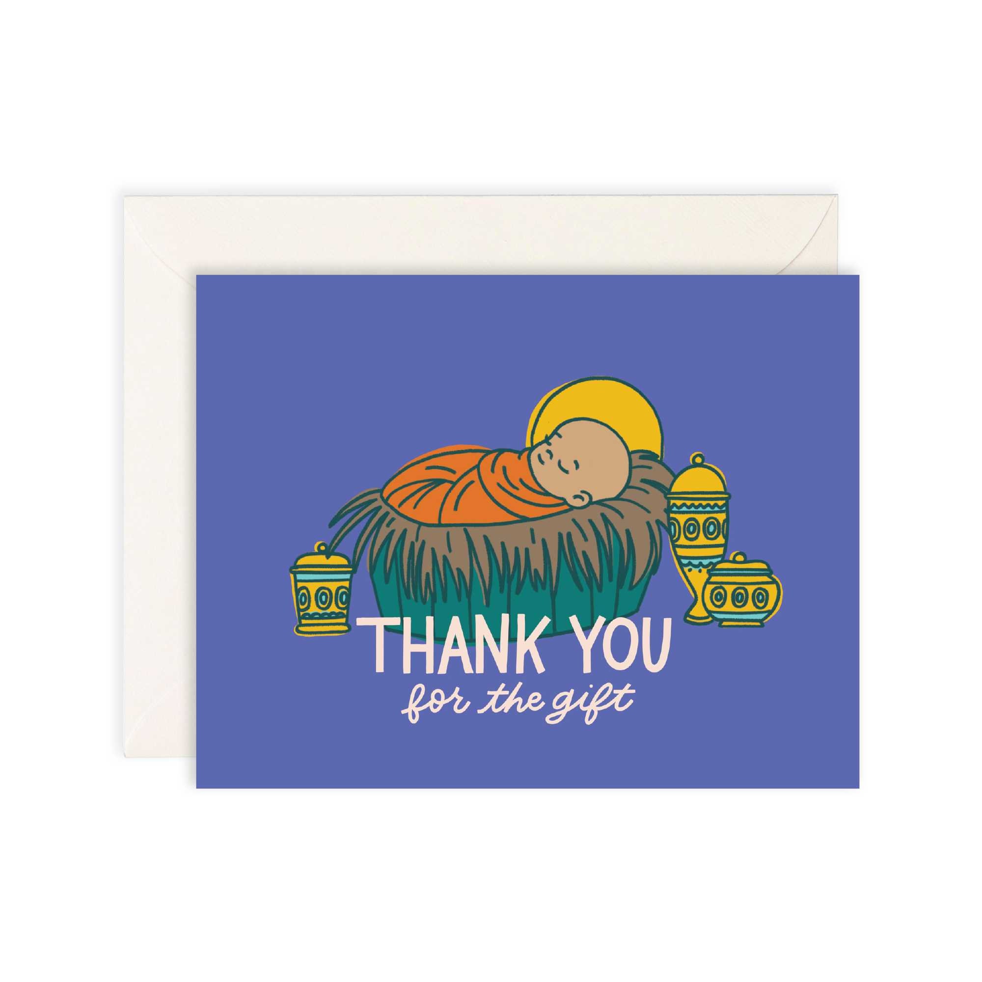 Christian Christmas Thank You Images