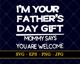 Download Fathers Day Gift Svg Etsy