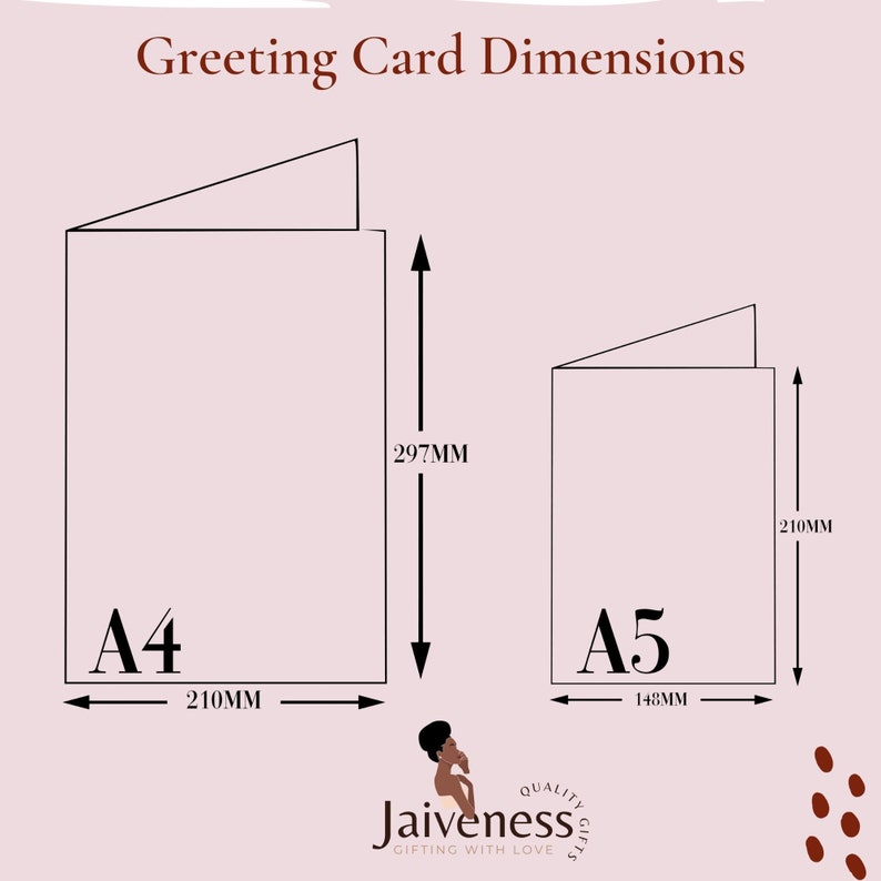 Black King Card, Black Greeting Card, Black Husband Card, Happy Birthday Card, Black Greeting Cards, Afro Caribbean, Card, Black Man Card image 2