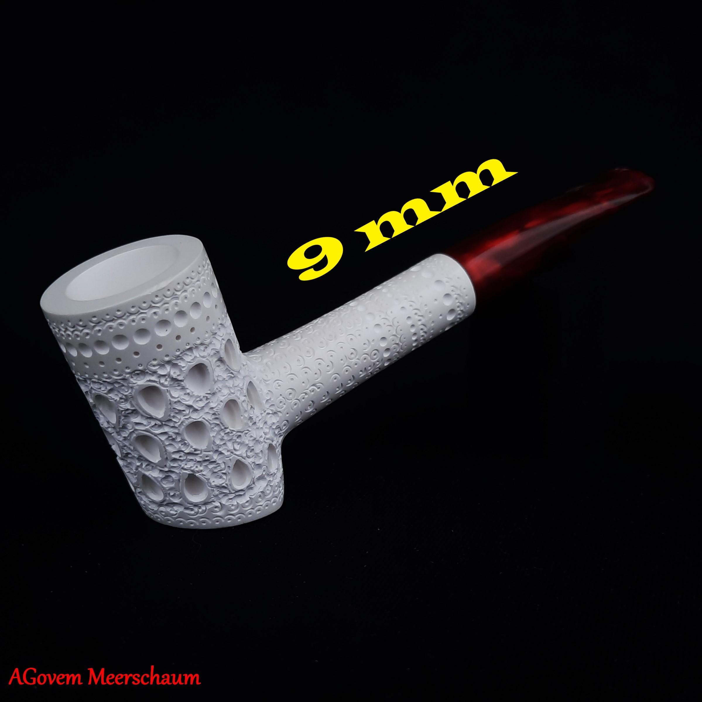 Meerschaum pipe - Etsy 日本