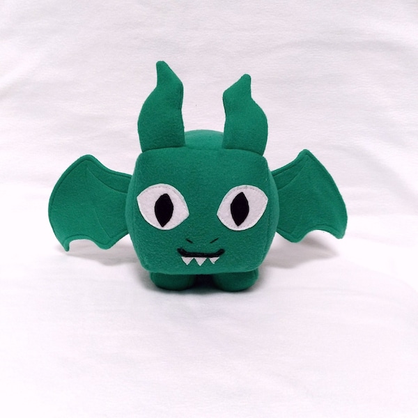 Pet Simulator Plush Etsy