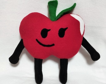 Forgetabble Toy Gelatin Bfdi Plush - Etsy