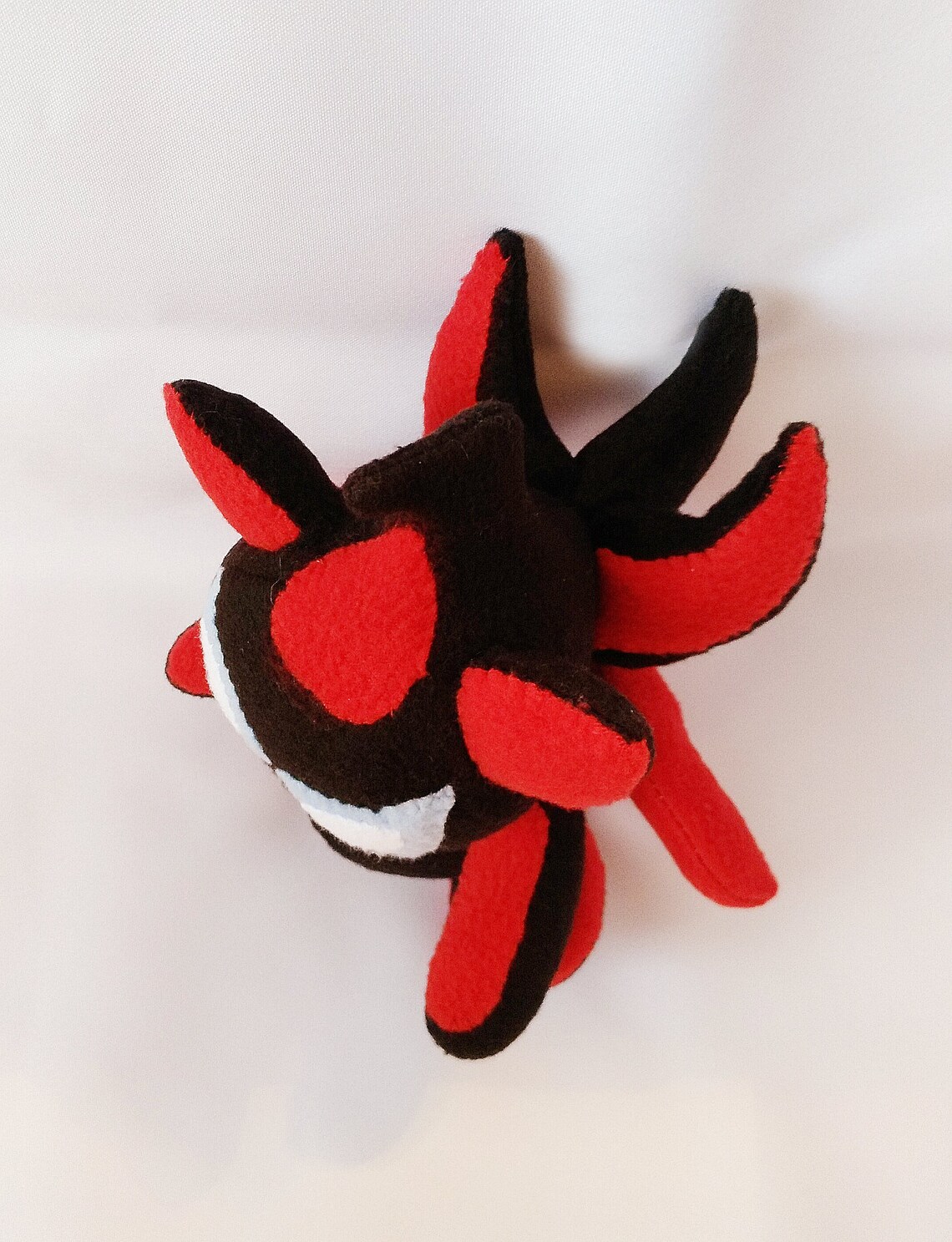 Sonic Adventure Shadow Chao Plush Toys | Etsy