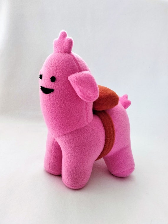 Tree From Battle for BFB and the Power of Two Plush Toy IDFB 