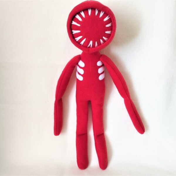 Noob Figure From Doors Etsy