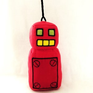 Roboty battle for dream island fandom Plush toy Battle for BFB