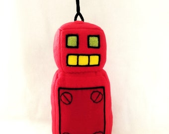 Roboty battle for dream island fandom Plush toy Battle for BFB