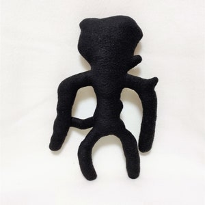 Backrooms Entity SCP   Gamer gift  Plush toy