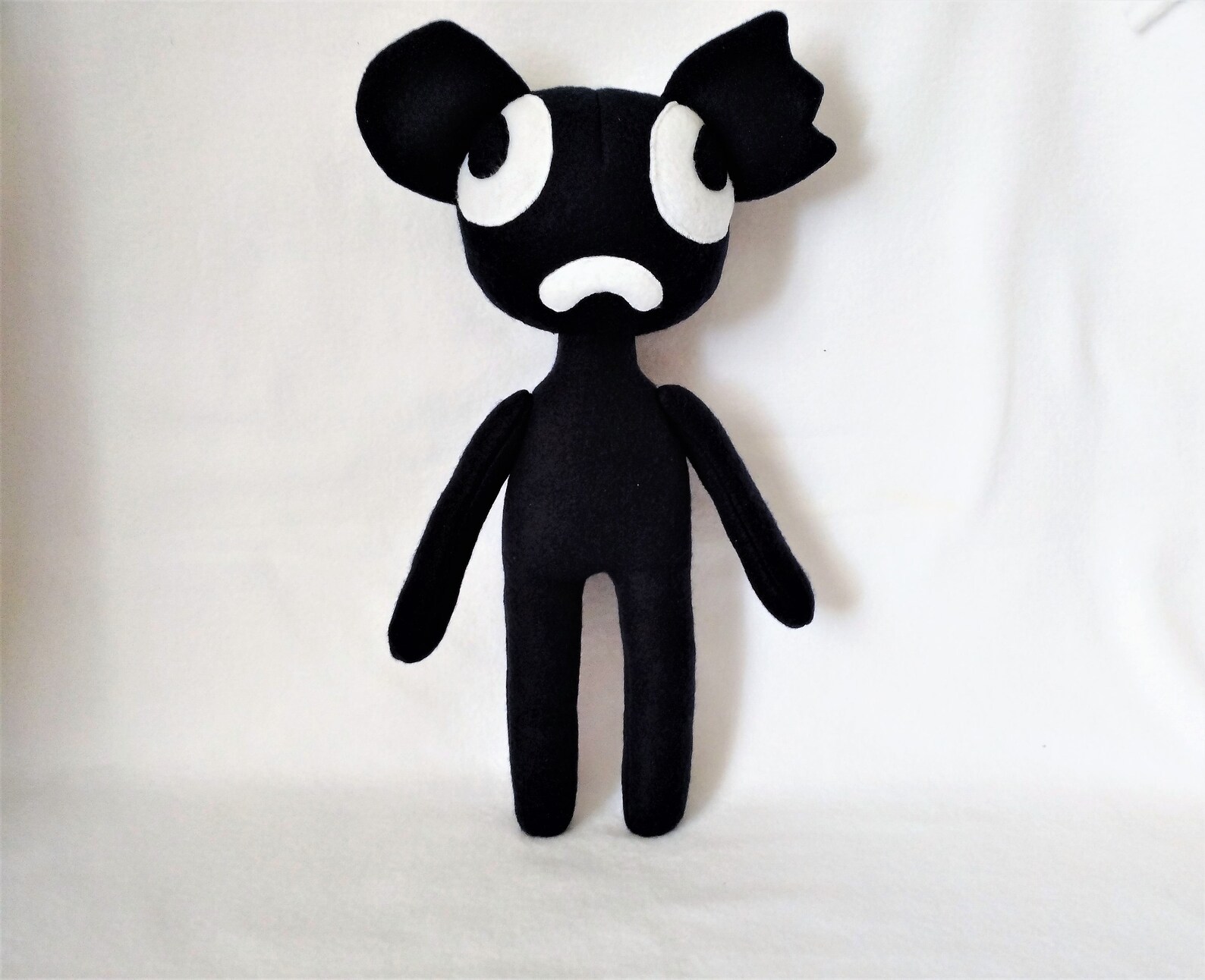 Cartoon Mouse 15