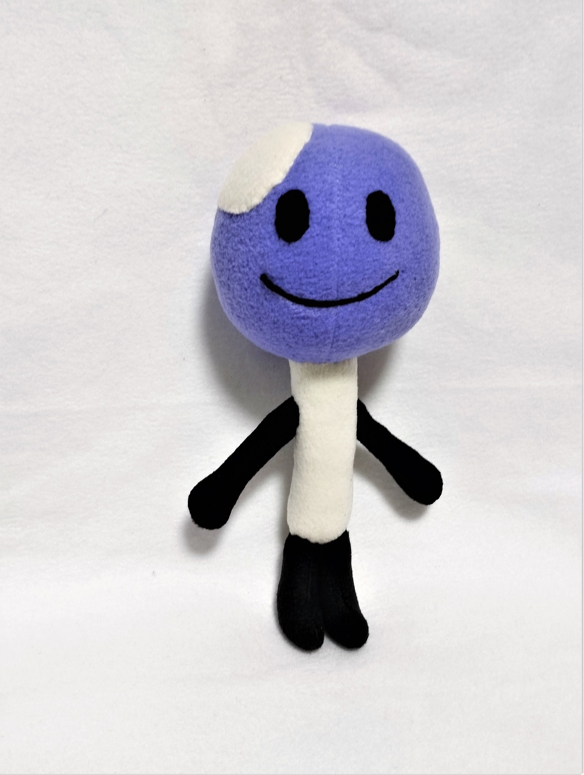 Who will the next BFDI plush be? 