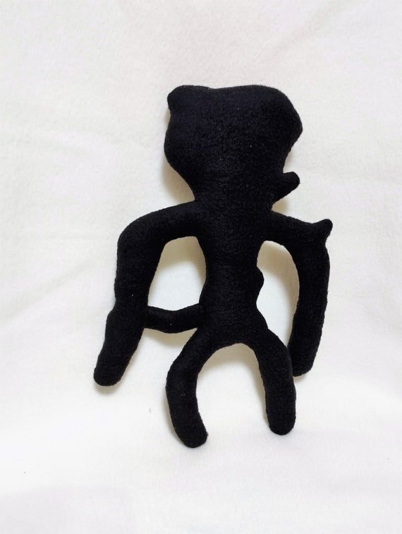 SCP-409 Plush Roblox Item - Rolimon's